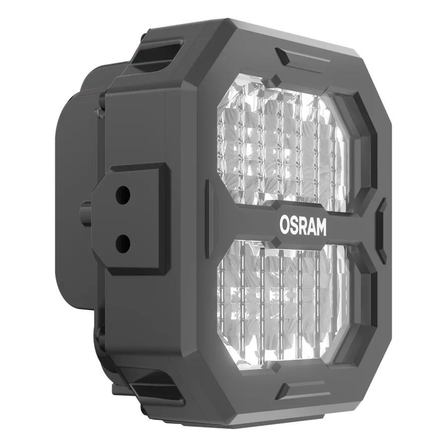 Cube PX Flood Beam