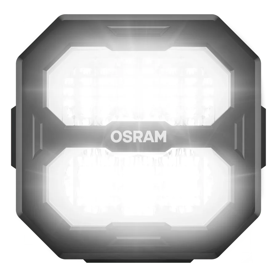 Cube PX Flood Beam