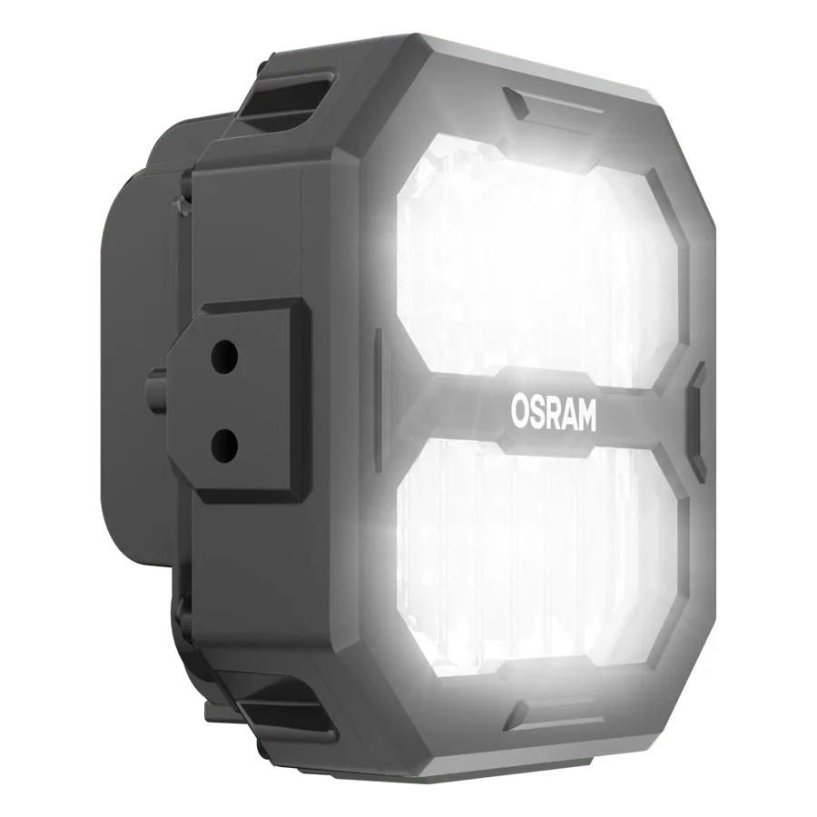 Cube PX Flood Beam