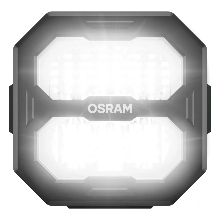 Cube PX Flood Beam