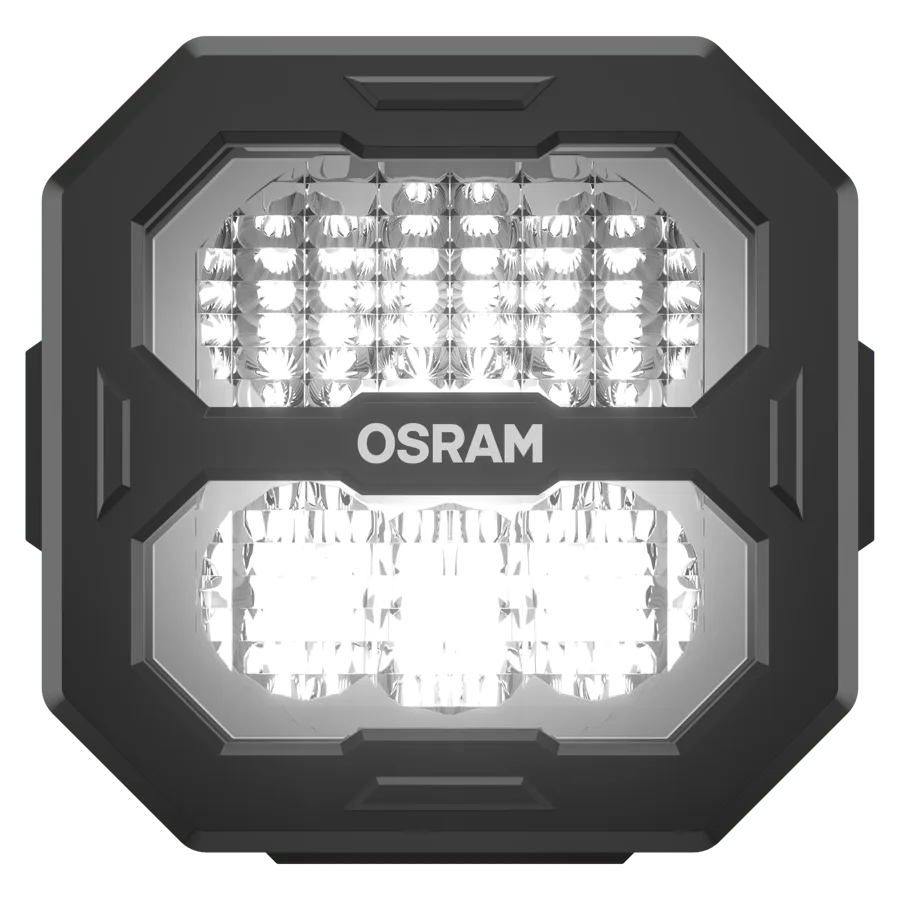 Cube PX Flood Beam