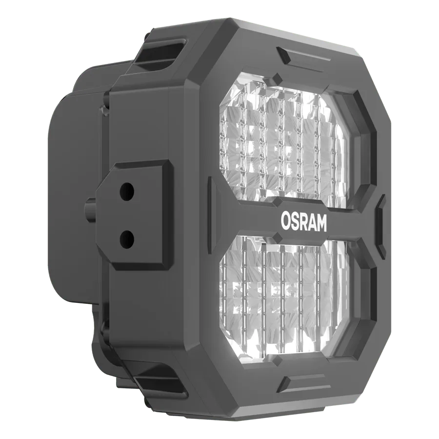 Cube PX Flood Beam