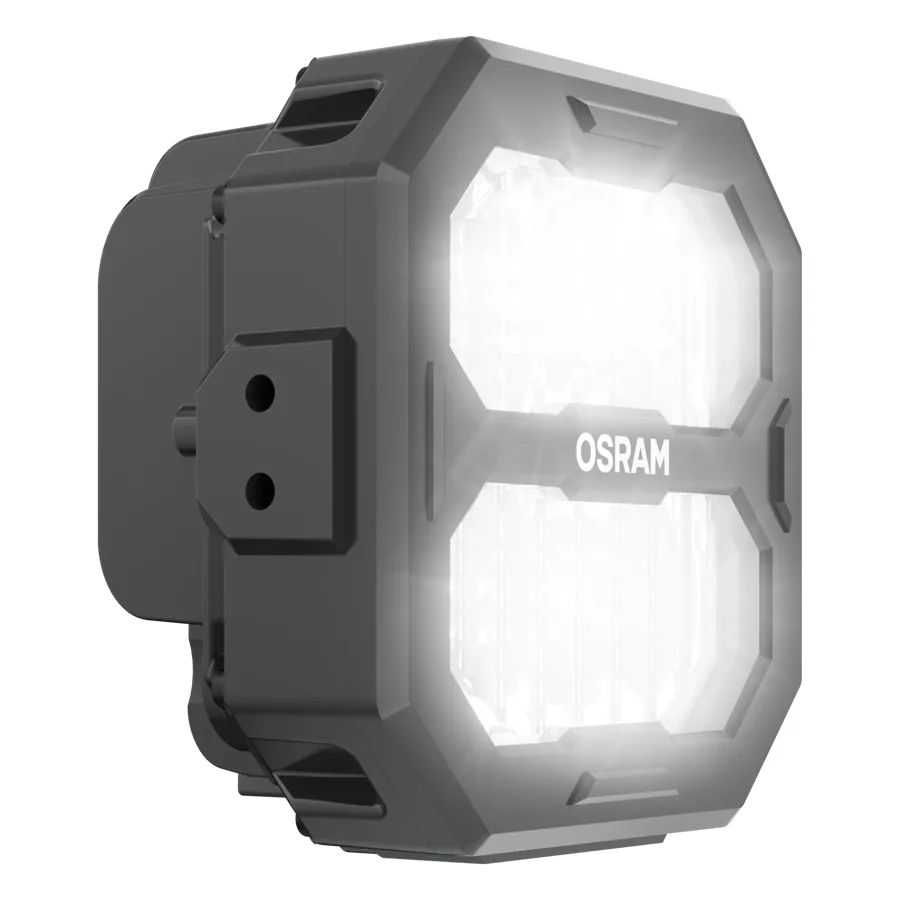 Cube PX Flood Beam