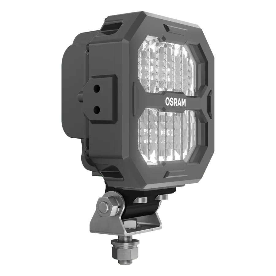 Cube PX Flood Beam