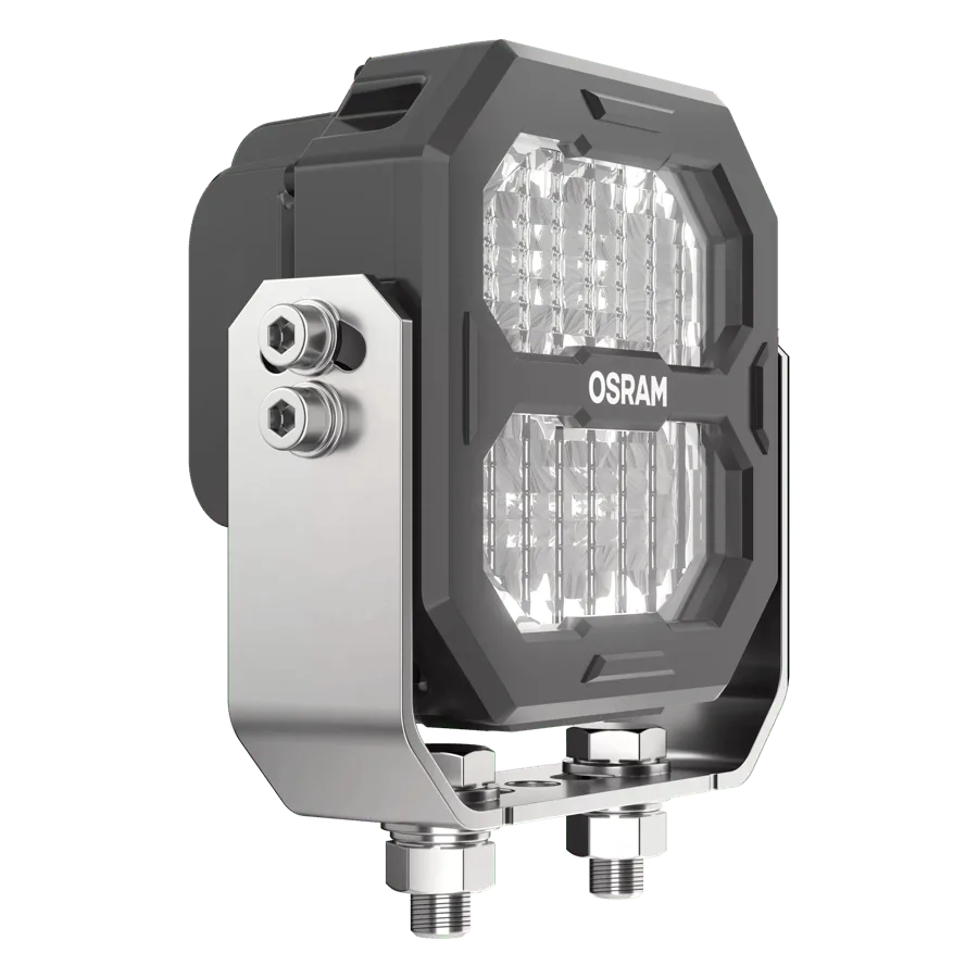 Cube PX Flood Beam