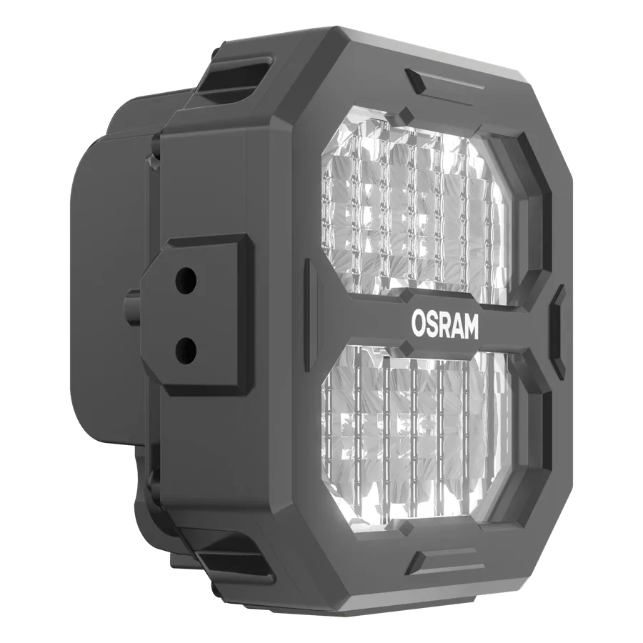 Cube PX Flood Beam