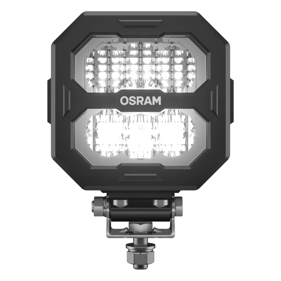 Cube PX Flood Beam