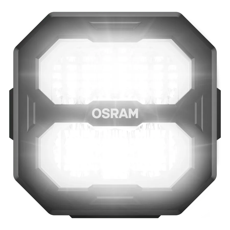 Cube PX Flood Beam