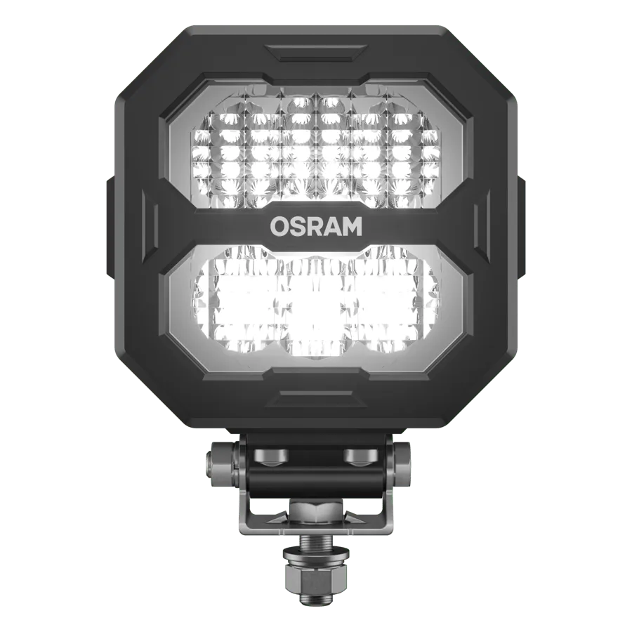Cube PX Flood Beam