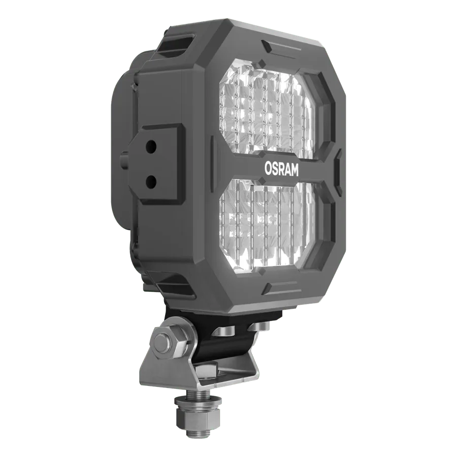Cube PX Flood Beam