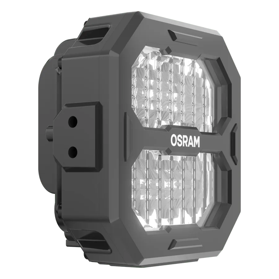 Cube PX Flood Beam