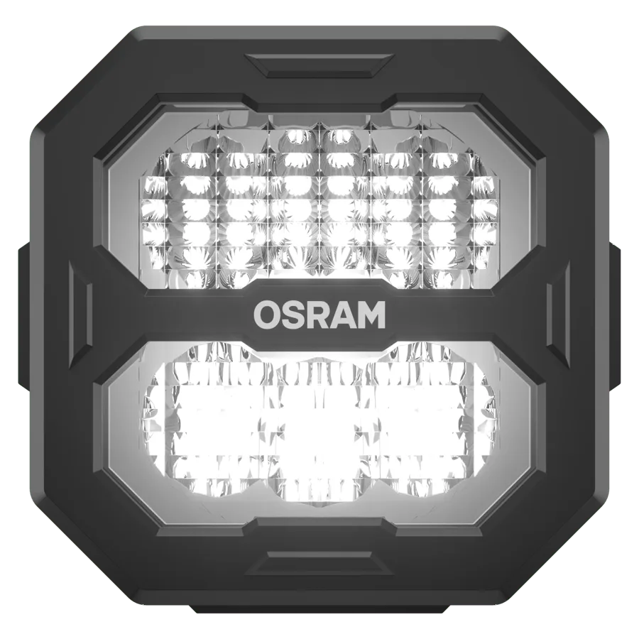 Cube PX Flood Beam
