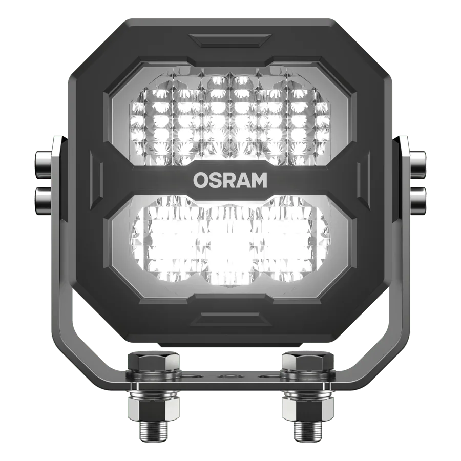 Cube PX Flood Beam