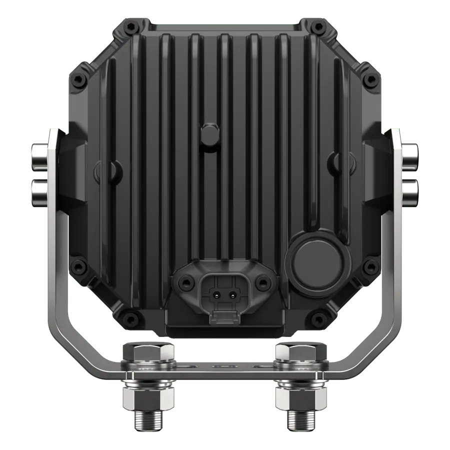 Cube PX Flood Beam