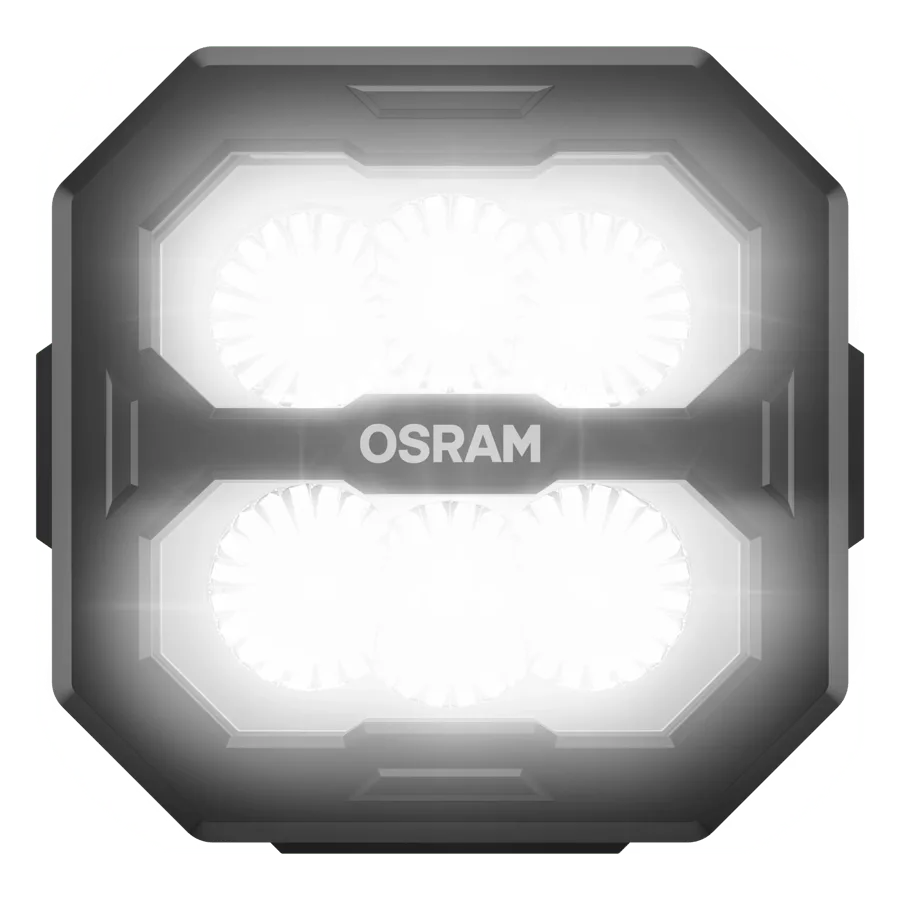 Cube PX Spot Beam