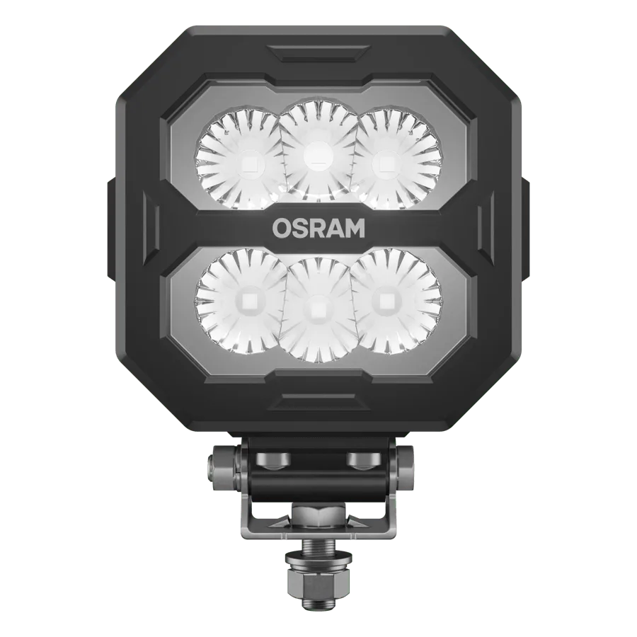 Cube PX Spot Beam