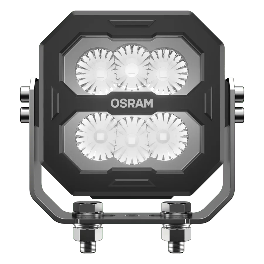 Cube PX Spot Beam