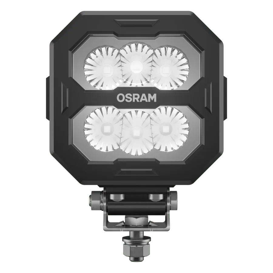 Cube PX Spot Beam