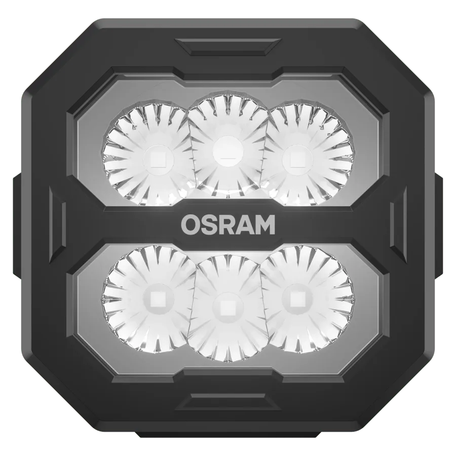 Cube PX Spot Beam