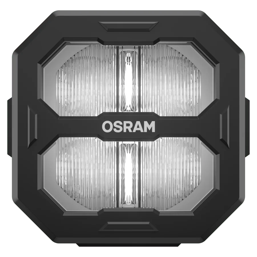 Cube PX Ultra-Wide Beam
