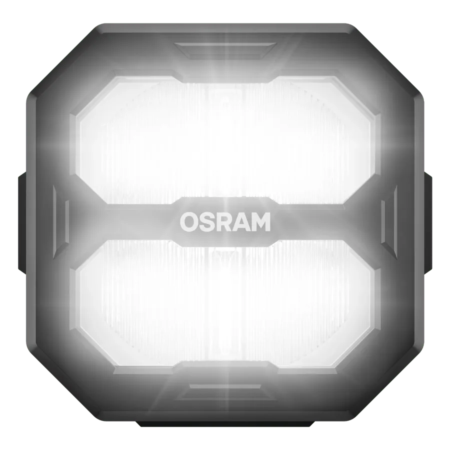 Cube PX Ultra-Wide Beam