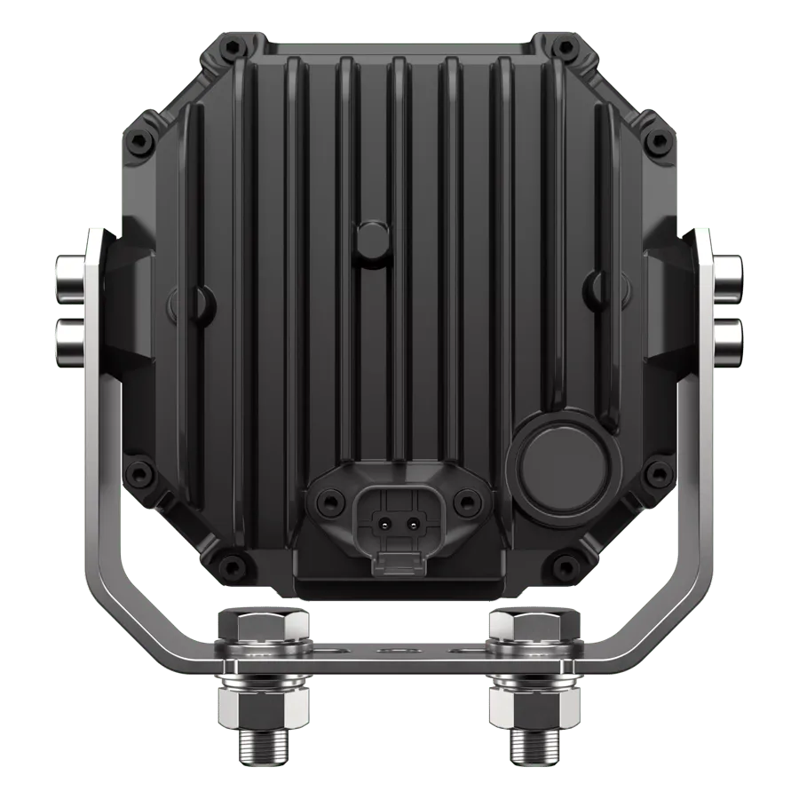 Cube PX Ultra-Wide Beam