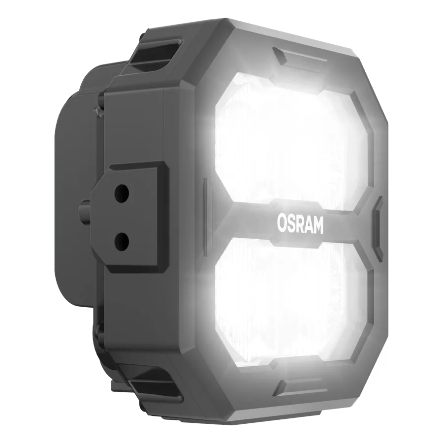 Cube PX Ultra-Wide Beam