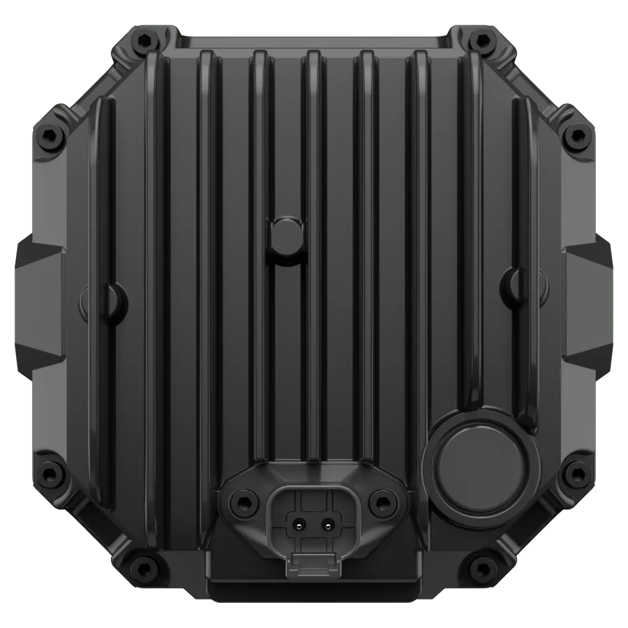 Cube PX Ultra-Wide Beam