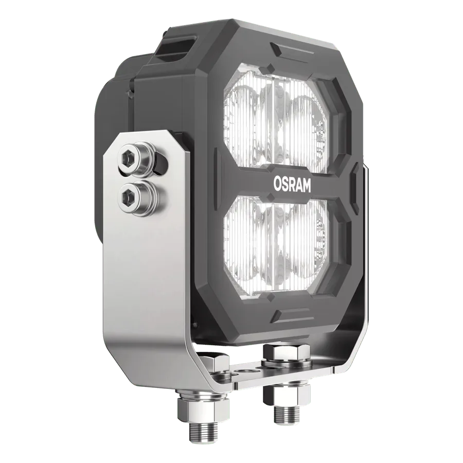 Cube PX Ultra-Wide Beam