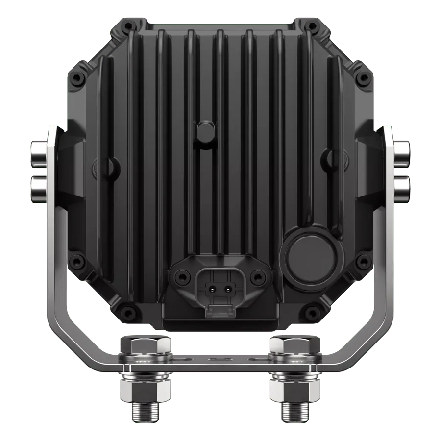 Cube PX Ultra-Wide Beam