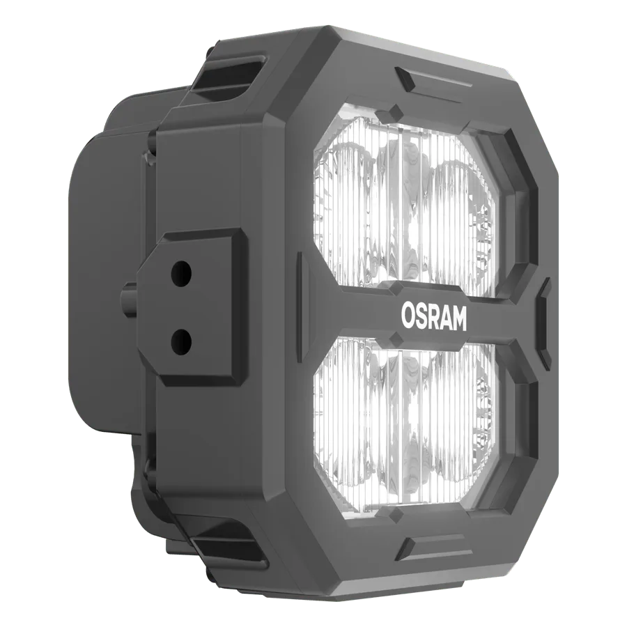 Cube PX Ultra-Wide Beam
