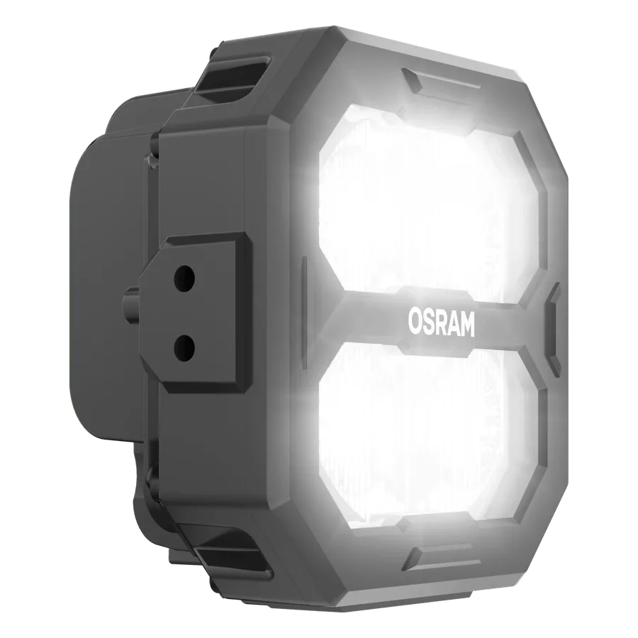 Cube PX Ultra-Wide Beam