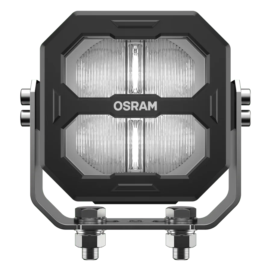Cube PX Ultra-Wide Beam