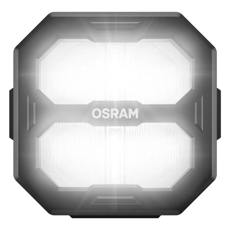 Cube PX Ultra-Wide Beam