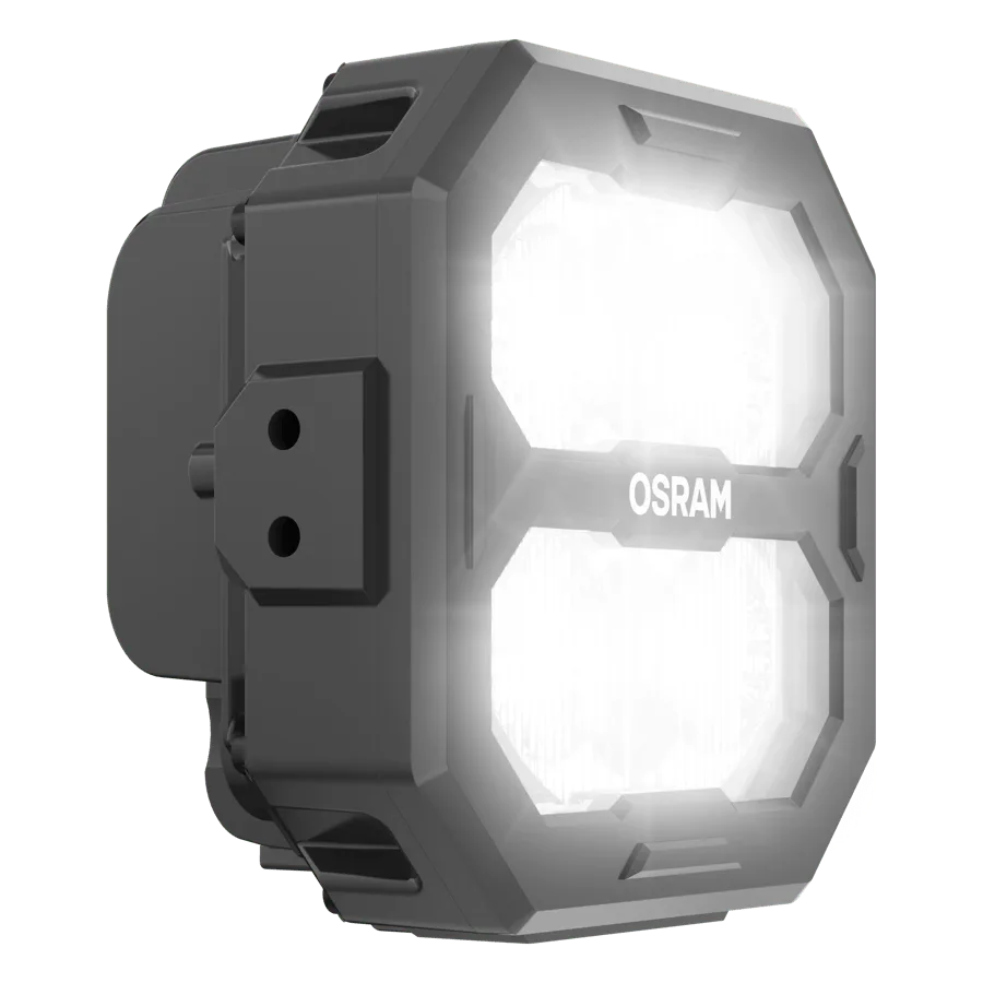 Cube PX Ultra-Wide Beam