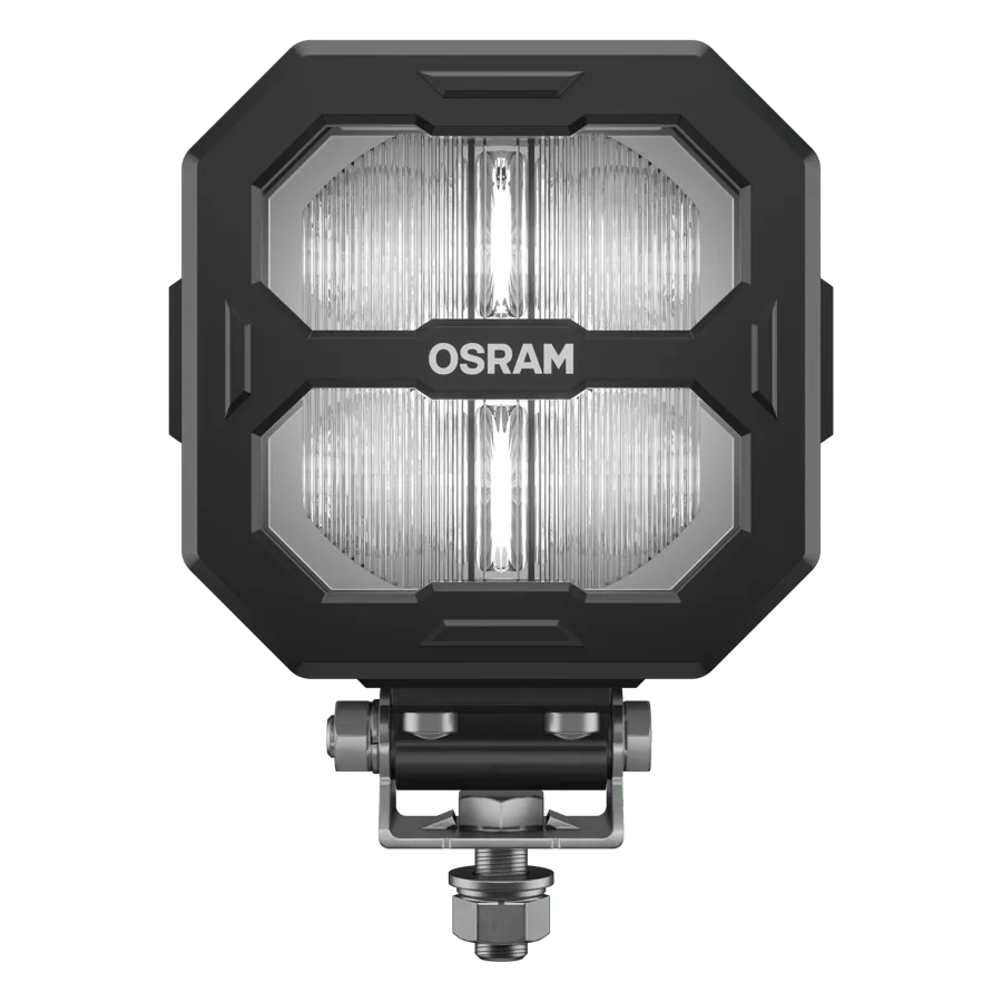 Cube PX Ultra-Wide Beam