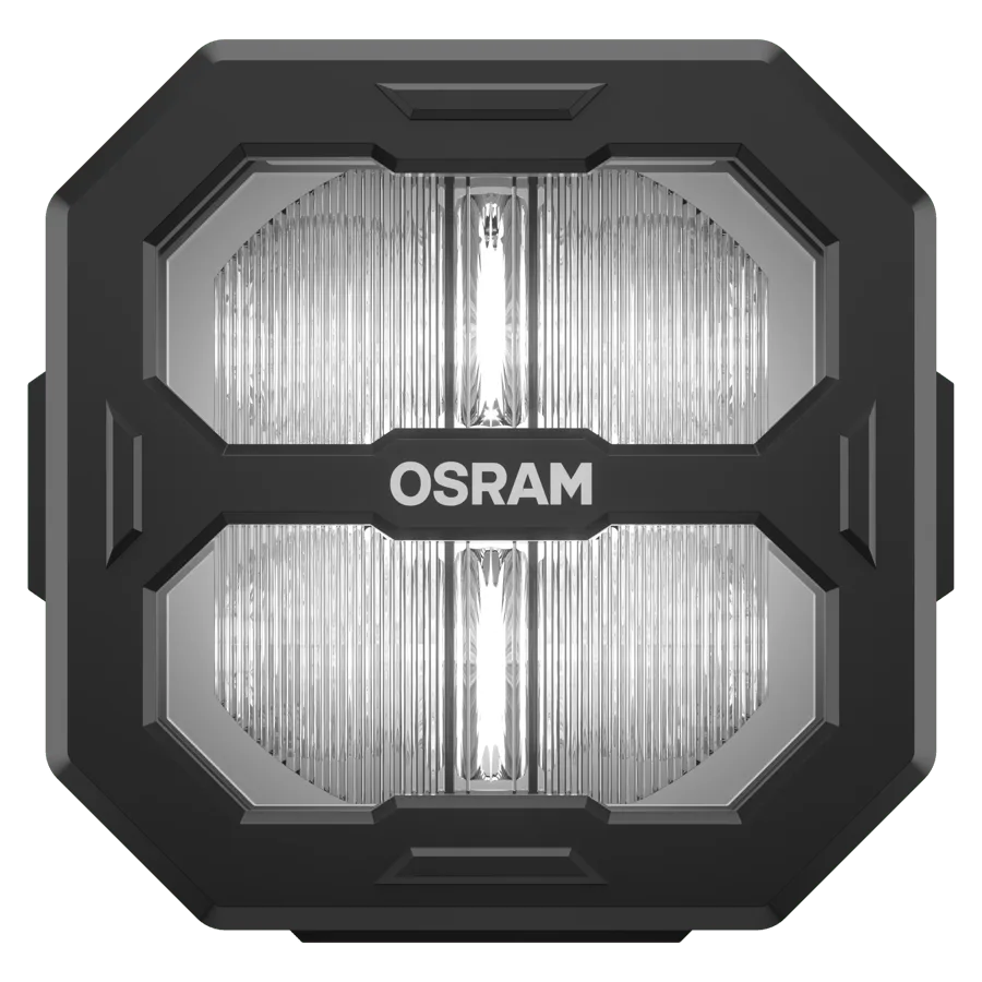 Cube PX Ultra-Wide Beam