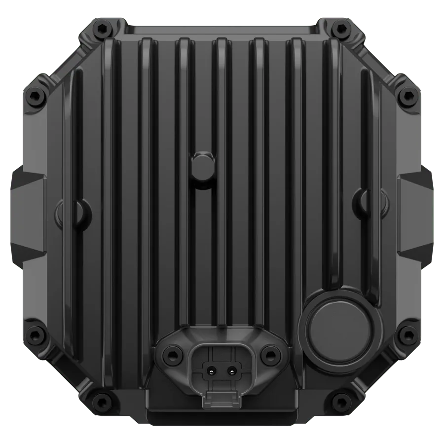 Cube PX Ultra-Wide Beam