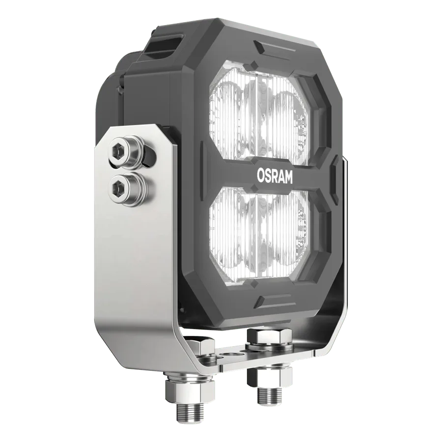 Cube PX Ultra-Wide Beam