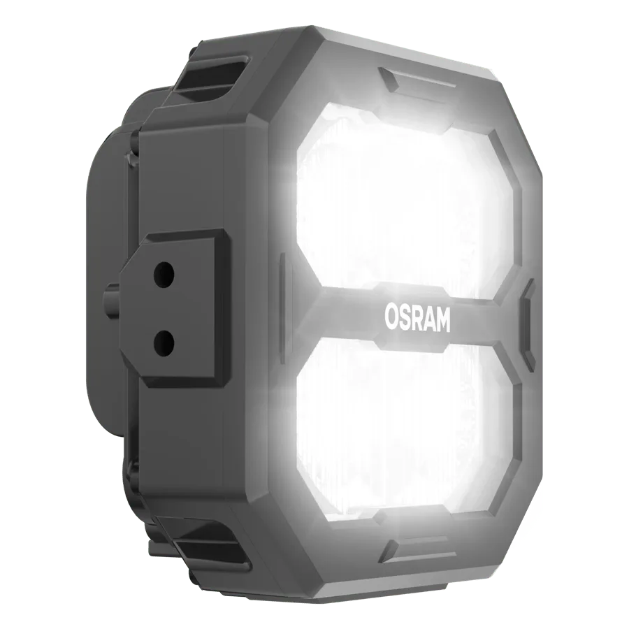 Cube PX Ultra-Wide Beam