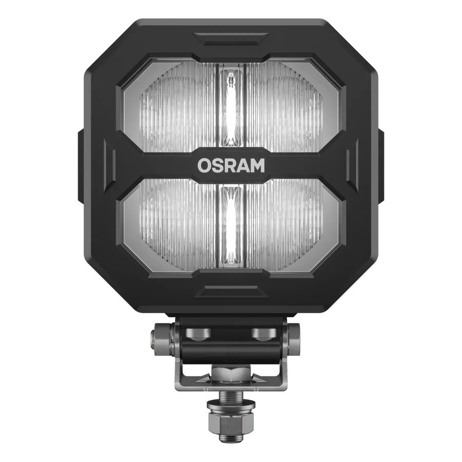 Cube PX Ultra-Wide Beam