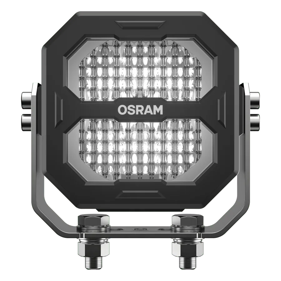 Cube PX Wide Beam