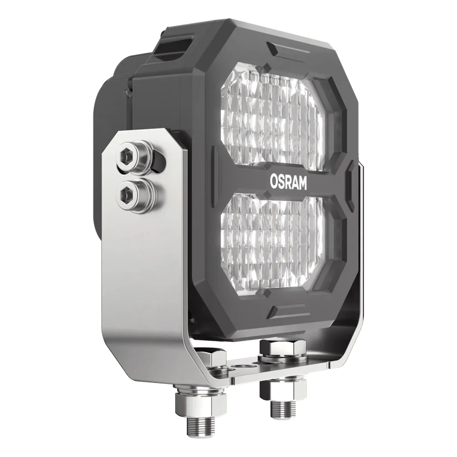 Cube PX Wide Beam