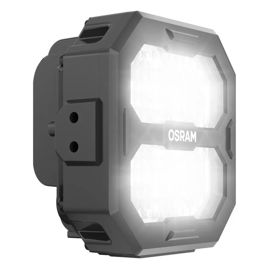 Cube PX Wide Beam