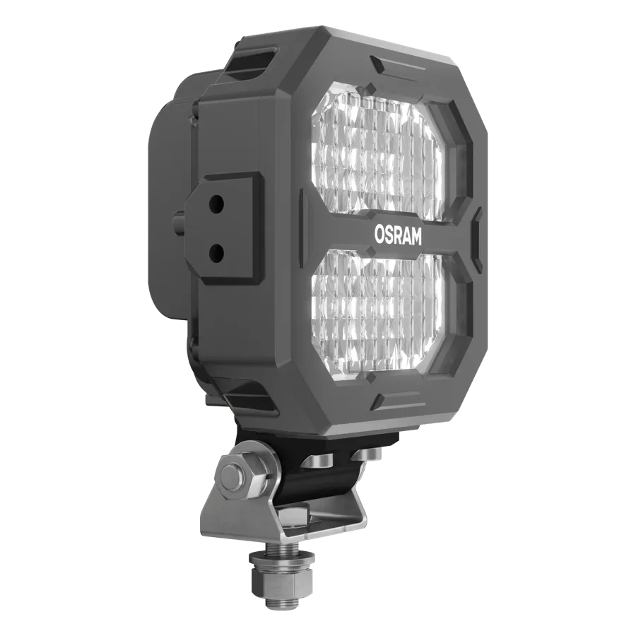 Cube PX Wide Beam