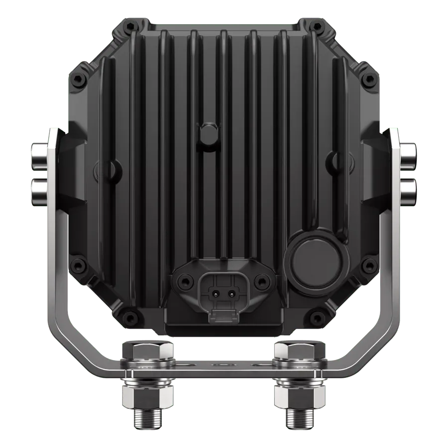 Cube PX Wide Beam