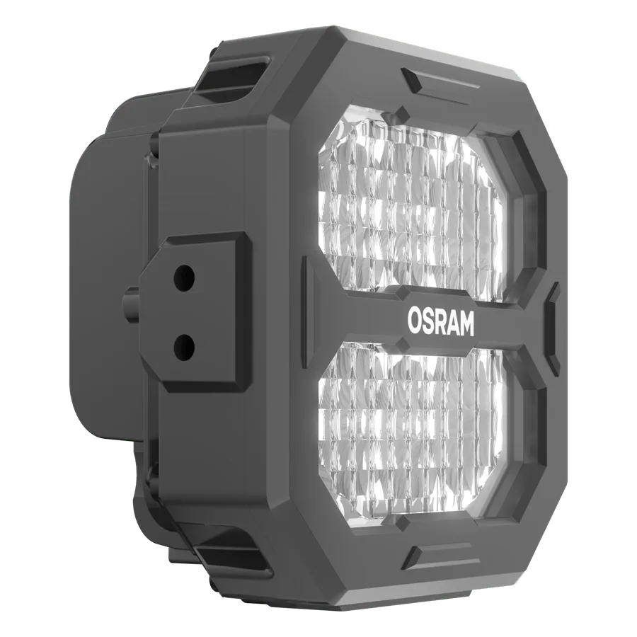 Cube PX Wide Beam