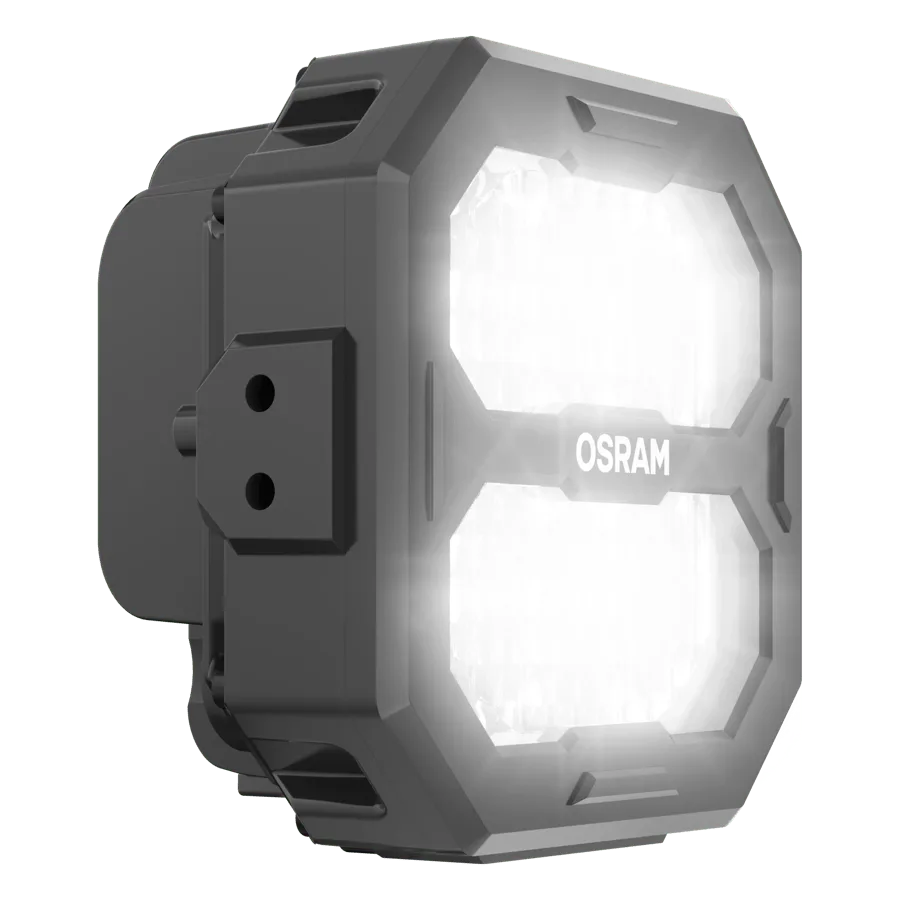 Cube PX Wide Beam