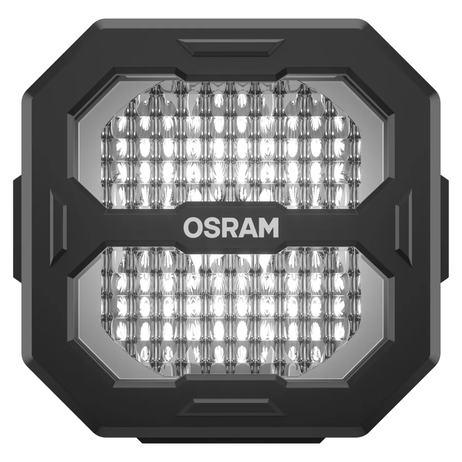 Cube PX Wide Beam