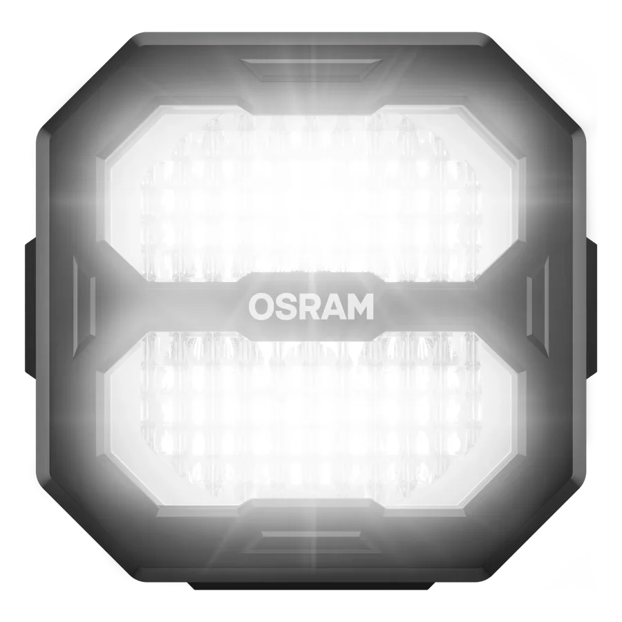 Cube PX Wide Beam